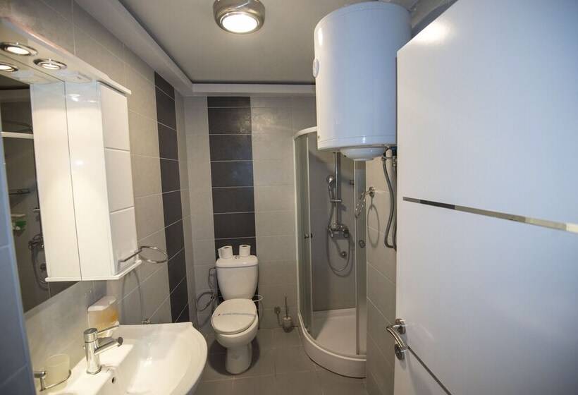 آپارتمان سوپریور 1 خوابه, Mujen Lux Kopaonik