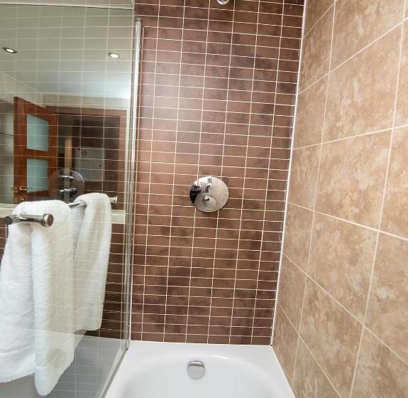 חדר סטודיו סטנדרד, Livin  Serviced Apartments