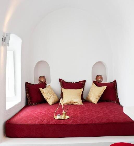 Люкс с Видом, Asteras Villas