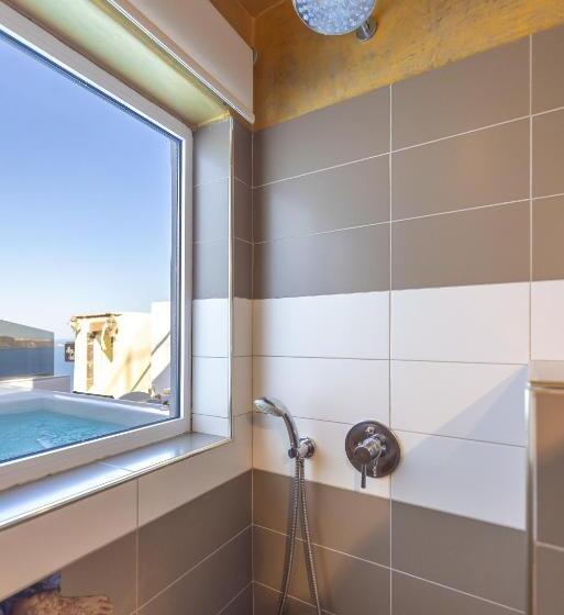Люкс с Видом, Asteras Villas