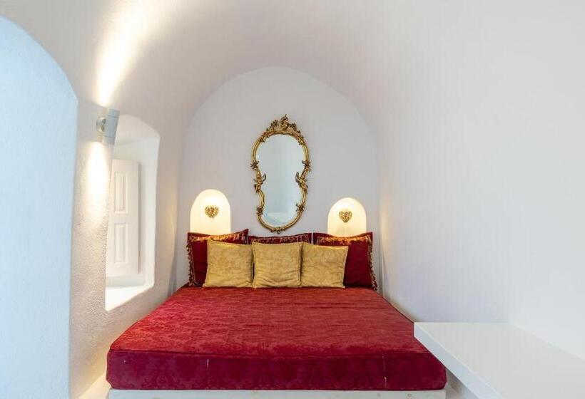 Люкс с Видом, Asteras Villas