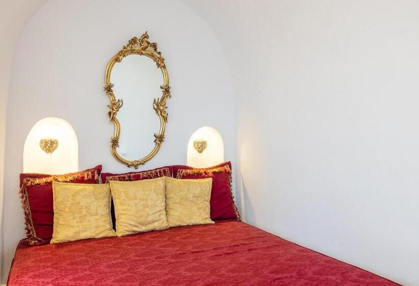 Люкс с Видом, Asteras Villas