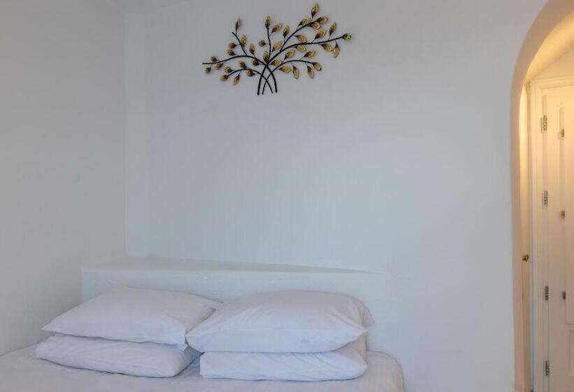 Люкс с Видом, Asteras Villas