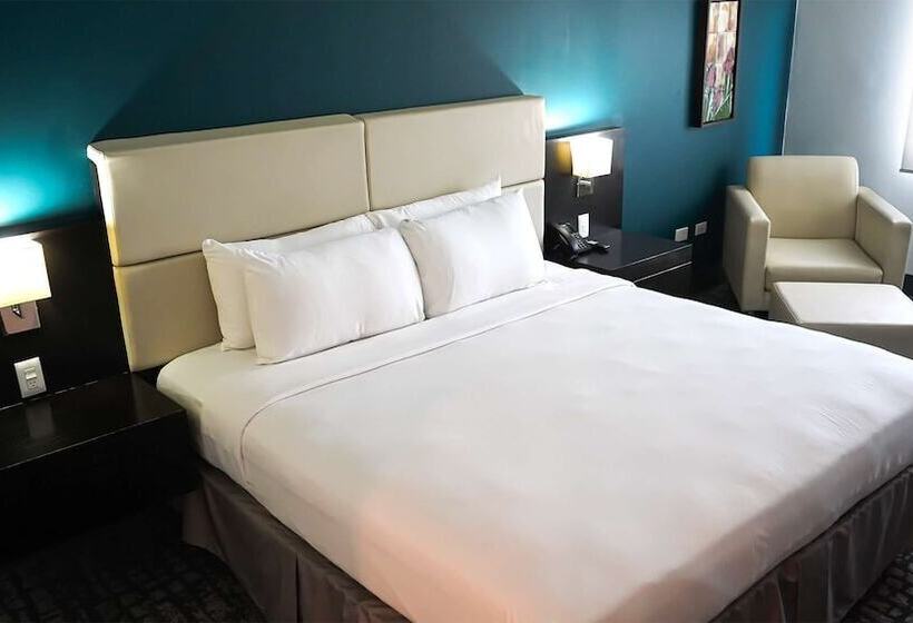 اتاق لوکس, Costa Bahia Hotel & Convention Center