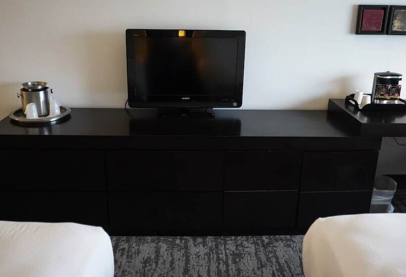اتاق لوکس, Costa Bahia Hotel & Convention Center
