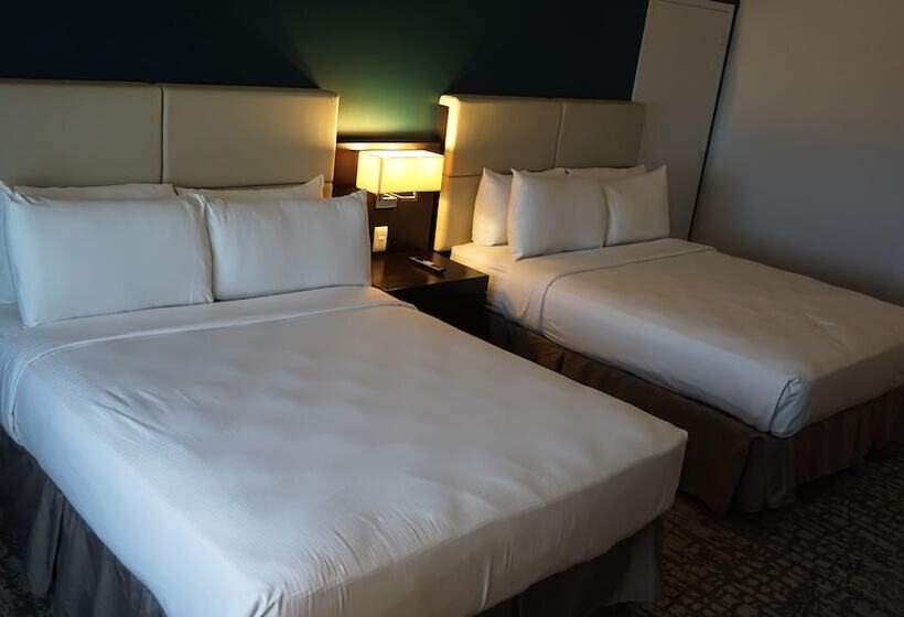 اتاق لوکس, Costa Bahia Hotel & Convention Center