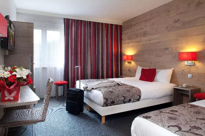 ファミリールーム, Acanthus Cennet Barut Collection Ultra All Inclusive