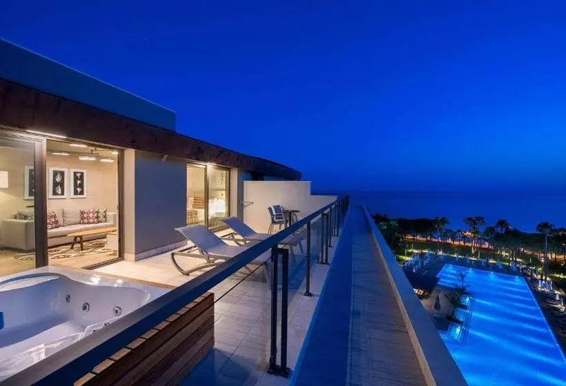 2ベッドスイートルーム, Acanthus Cennet Barut Collection Ultra All Inclusive