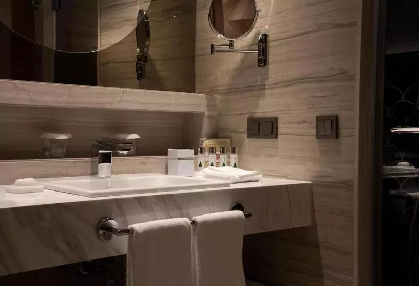 スーペリアールーム, Acanthus Cennet Barut Collection Ultra All Inclusive