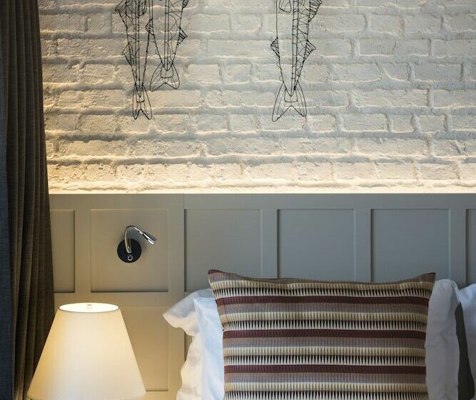 高级房间侧面带海景, Acanthus Cennet Barut Collection Ultra All Inclusive