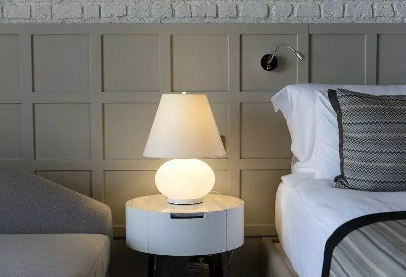 サイドシービュースーペリアールーム, Acanthus Cennet Barut Collection Ultra All Inclusive