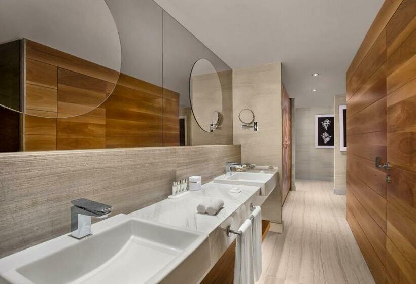 سوئیت پنت هاوس, Acanthus Cennet Barut Collection   Ultra All Inclusive