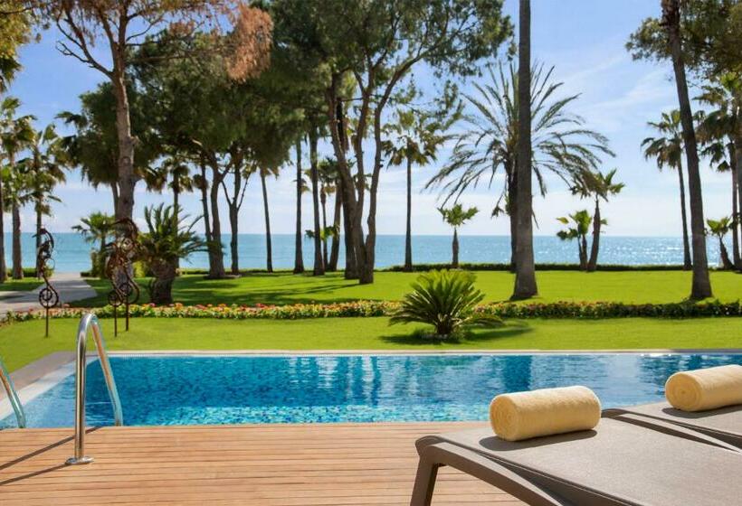 غرفة قياسية, Acanthus Cennet Barut Collection   Ultra All Inclusive