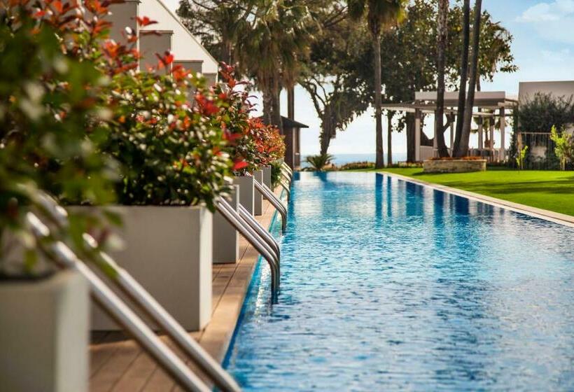 标准间, Acanthus Cennet Barut Collection Ultra All Inclusive