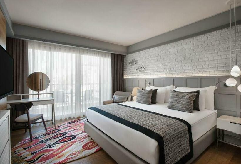 اتاق خانوادگی, Acanthus Cennet Barut Collection   Ultra All Inclusive