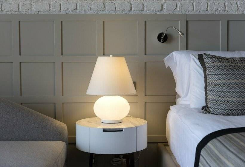 豪华海景房, Acanthus Cennet Barut Collection Ultra All Inclusive