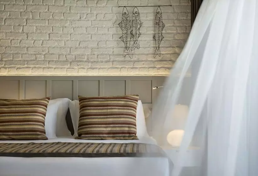 2ベッドスイートルーム, Acanthus Cennet Barut Collection Ultra All Inclusive