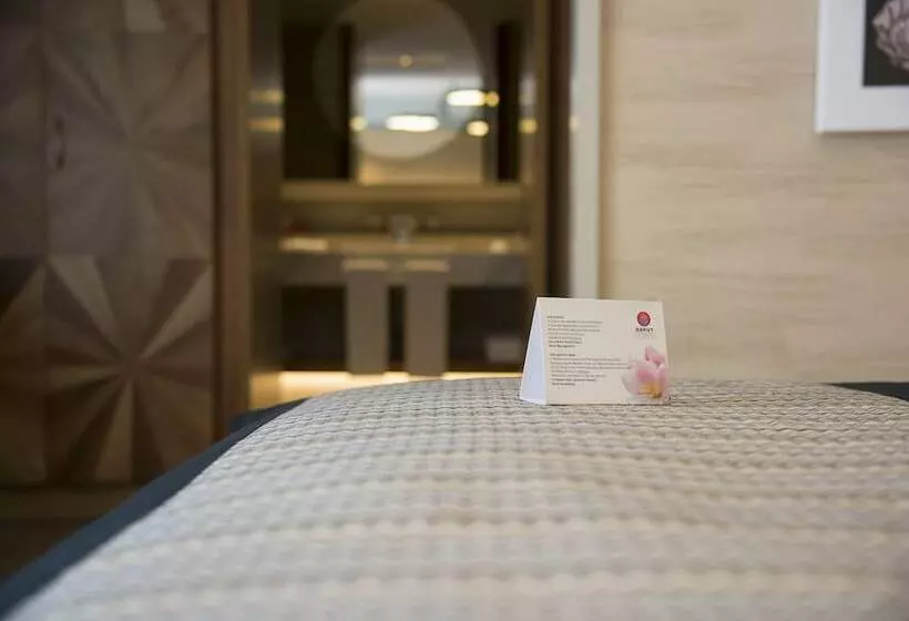 スーペリアールーム, Acanthus Cennet Barut Collection Ultra All Inclusive
