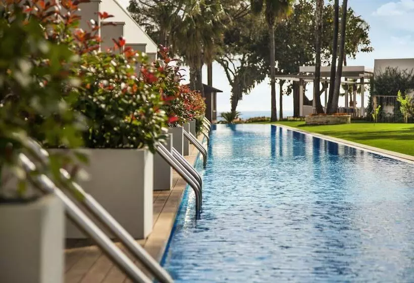 スーペリアールーム, Acanthus Cennet Barut Collection Ultra All Inclusive