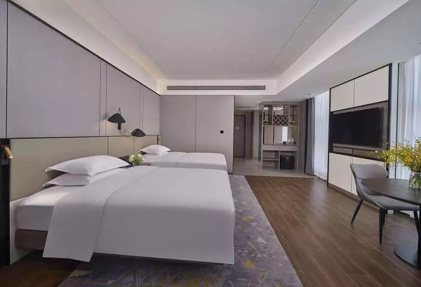 اتاق اجرایی, Adana Hiltonsa