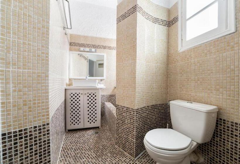 Junior Suíte with Views, Artemis Suites