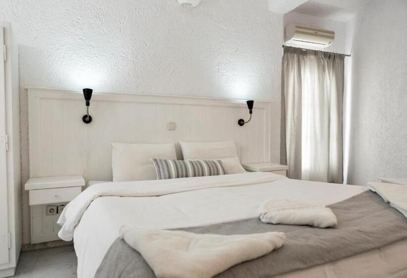 Junior Suíte with Views, Artemis Suites