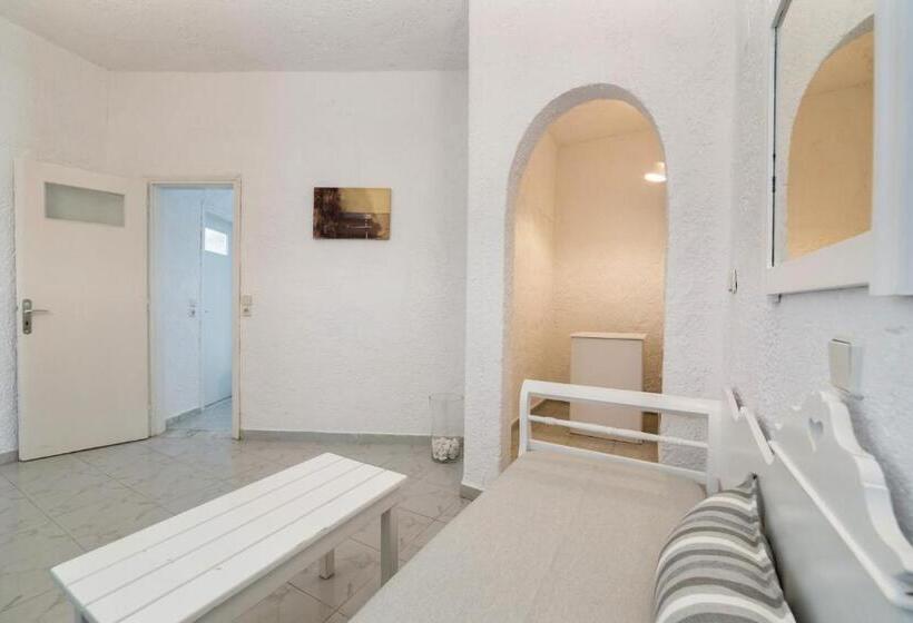 Junior Suíte with Views, Artemis Suites