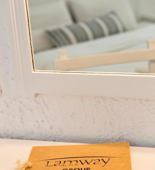 Junior Suíte with Views, Artemis Suites