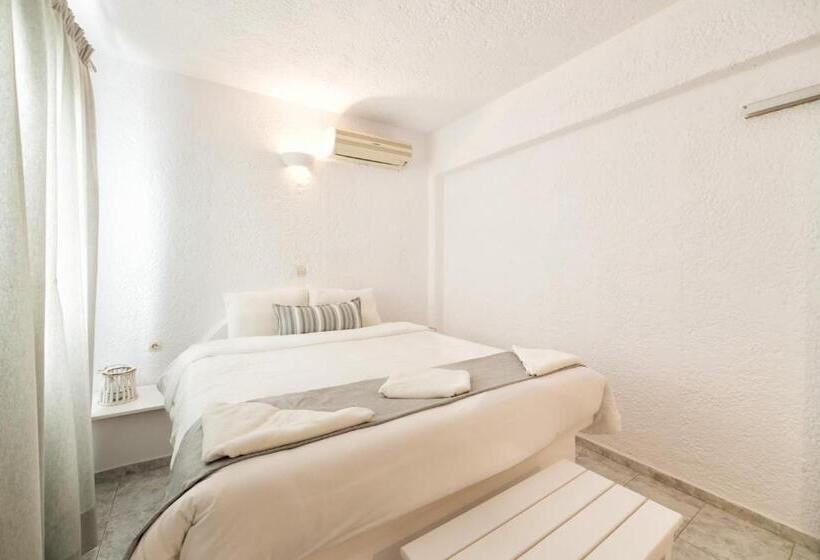 수피리어 전망 룸, Artemis Suites