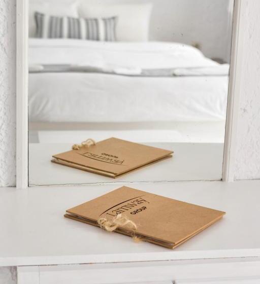 Quarto Superior com Vistas, Artemis Suites