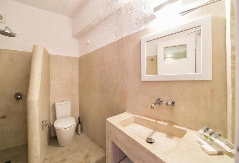 Quarto Superior com Vistas, Artemis Suites