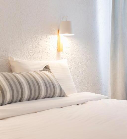 Quarto Superior com Vistas, Artemis Suites