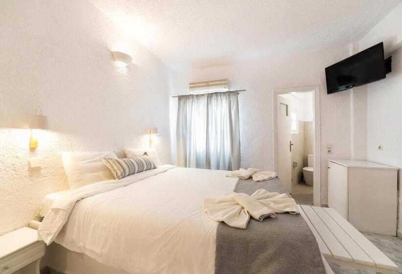 Quarto Superior com Vistas, Artemis Suites