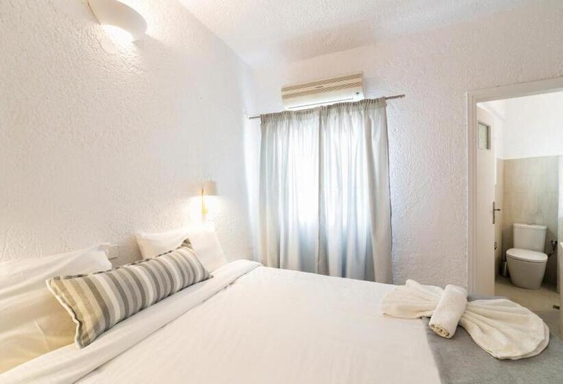 Quarto Estandar, Artemis Suites