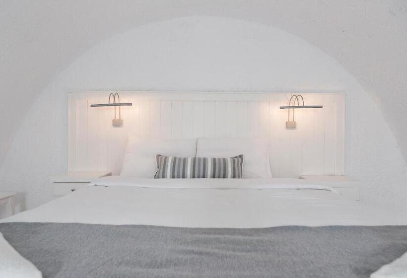 Suíte com Vistas, Artemis Suites