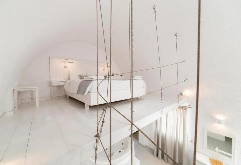 전망 스위트, Artemis Suites