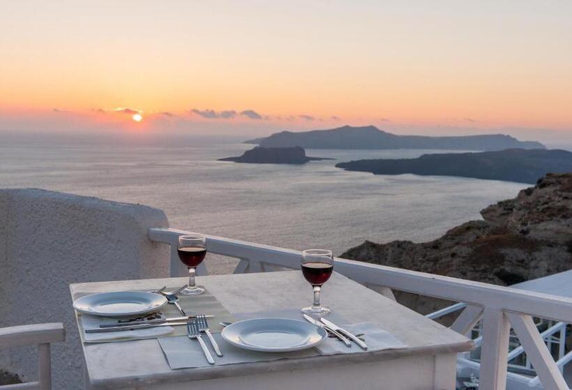 Suíte com Vistas, Artemis Suites