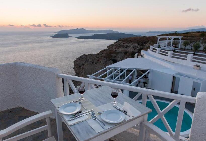 Suíte com Vistas, Artemis Suites