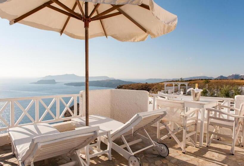 Suíte com Vistas, Artemis Suites