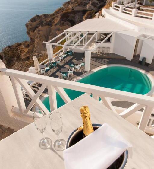 Suíte com Vistas, Artemis Suites