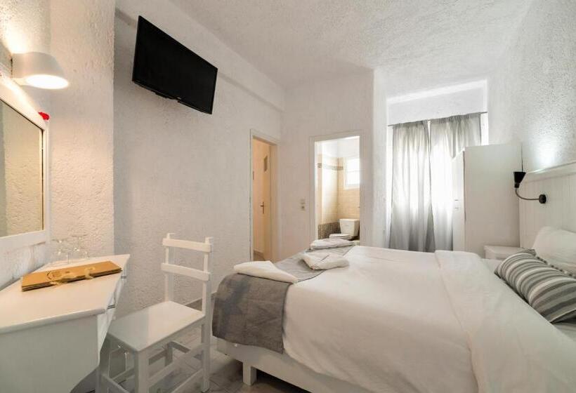 수피리어 전망 룸, Artemis Suites
