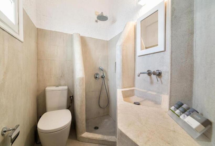 Quarto Estandar, Artemis Suites