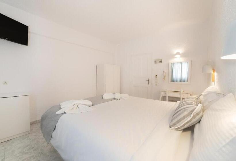 Quarto Estandar, Artemis Suites