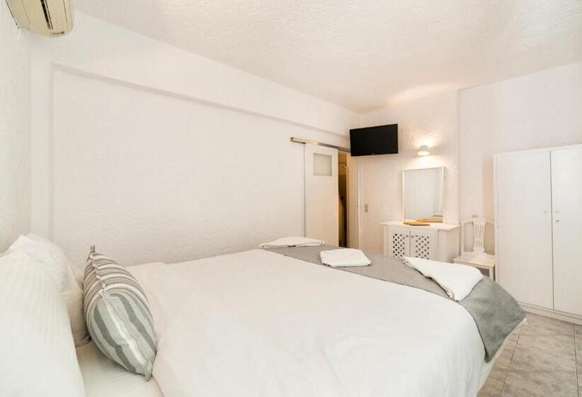 Quarto Estandar, Artemis Suites