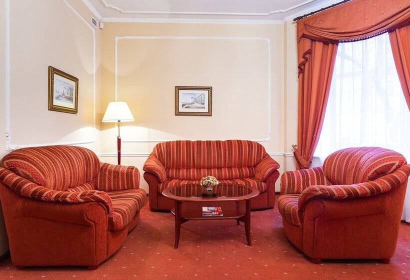 جناح, Artmokhovaya