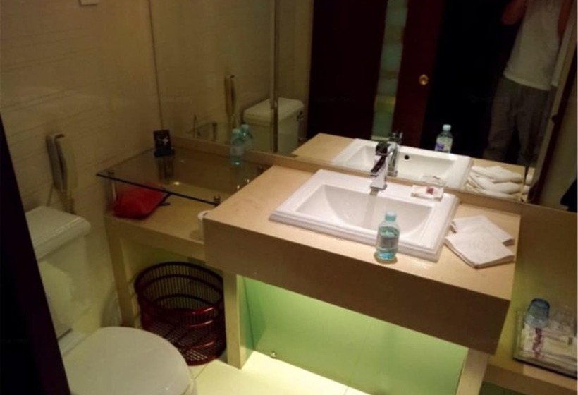 Standard-huone, Beijing Tibet