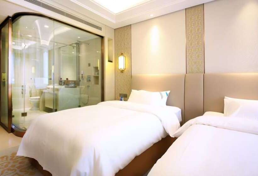 Standard-huone, Beijing Tibet