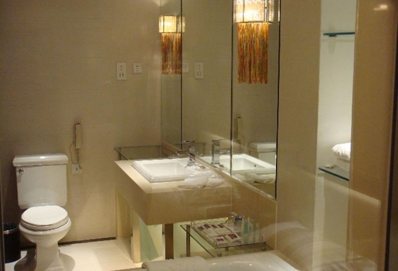 Standard-huone, Beijing Tibet