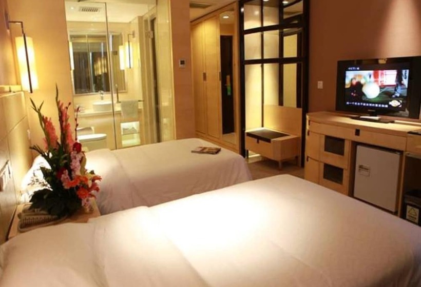 Standard-huone, Beijing Tibet