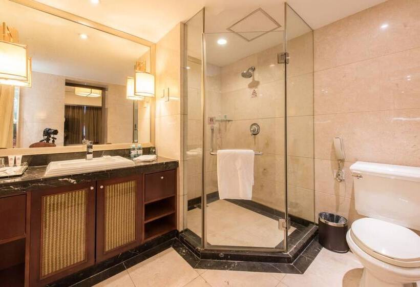 Bisneshuone, Beijing Tibet